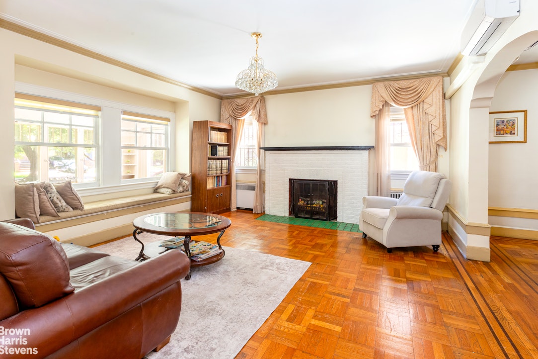 1917 Glenwood Road Ditmas Park Brooklyn NY 11230