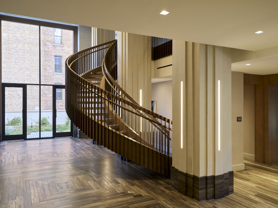 543 West 122nd Street 14A Morningside Heights New York NY 10027