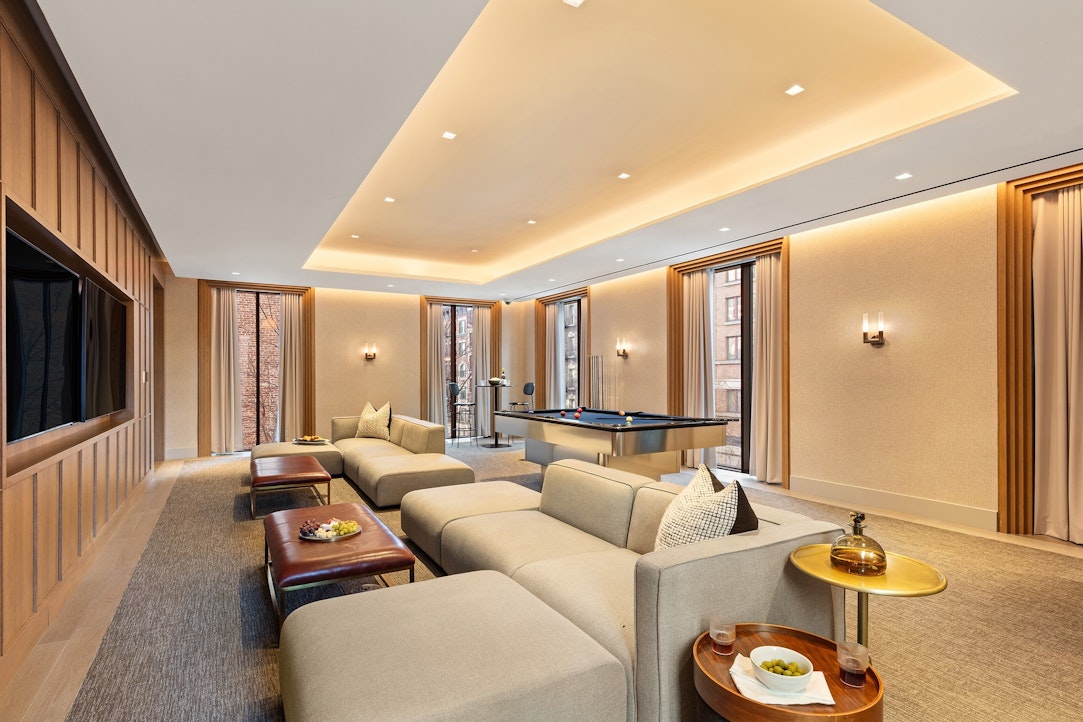 543 West 122nd Street 14A Morningside Heights New York NY 10027