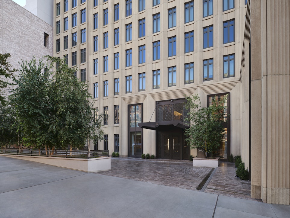 543 West 122nd Street 8H Morningside Heights New York NY 10027