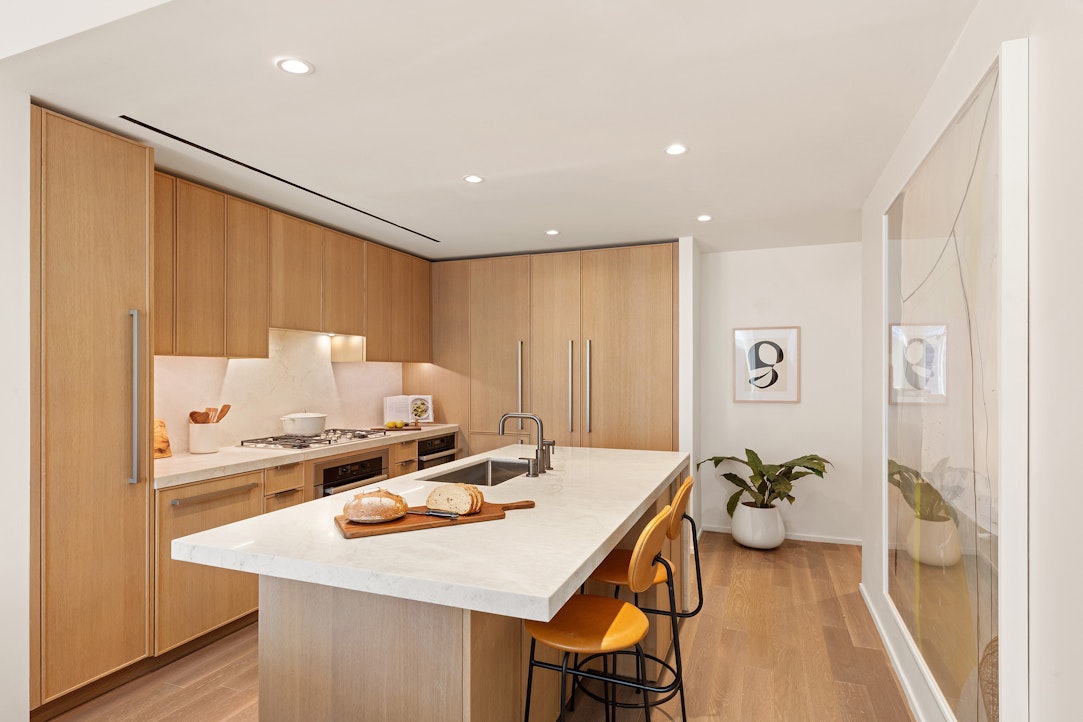 543 West 122nd Street 8H Morningside Heights New York NY 10027
