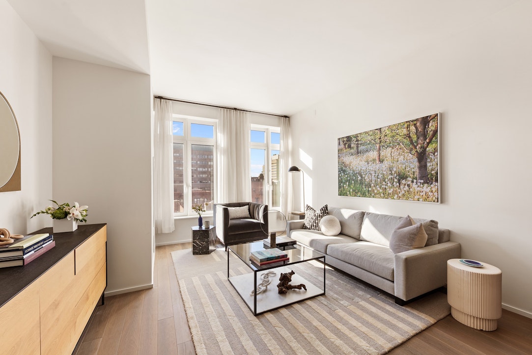 543 West 122nd Street 8H Morningside Heights New York NY 10027