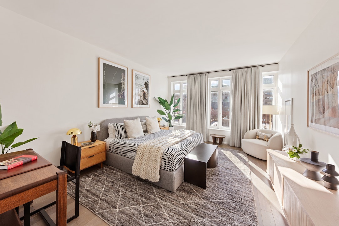 543 West 122nd Street 8H Morningside Heights New York NY 10027