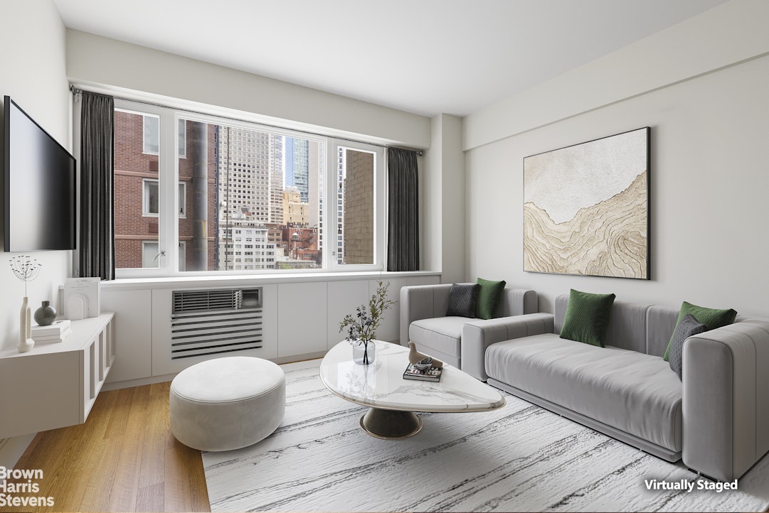 211 East 51st Street 10C Turtle Bay New York NY 10022