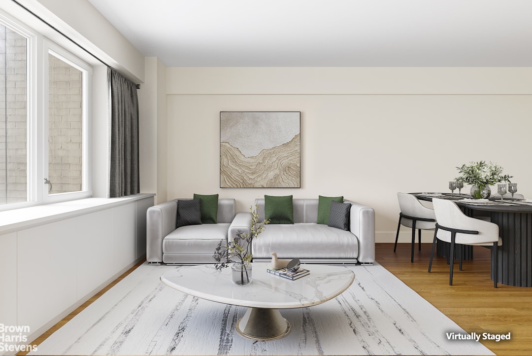 211 East 51st Street 10C Turtle Bay New York NY 10022