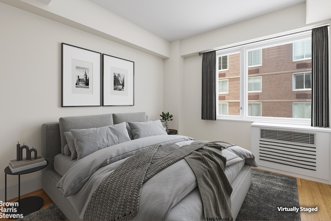 211 East 51st Street 10C Turtle Bay New York NY 10022