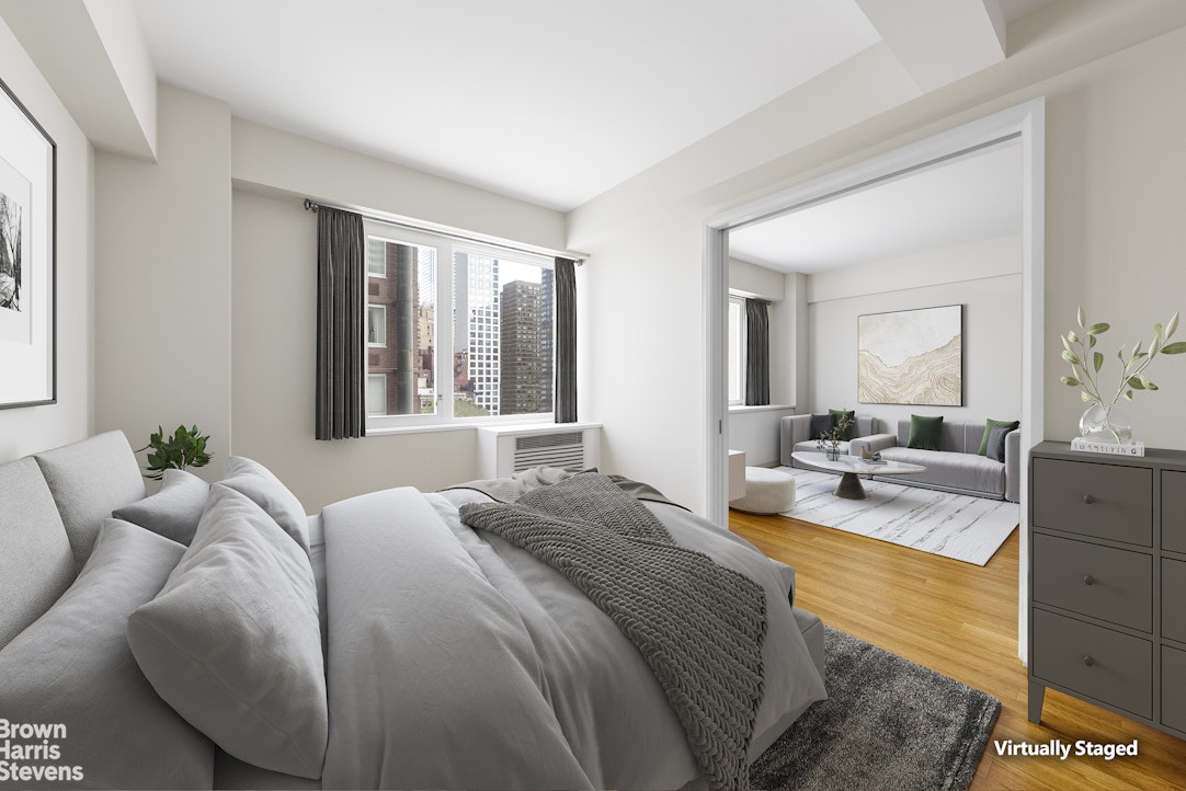 211 East 51st Street 10C Turtle Bay New York NY 10022