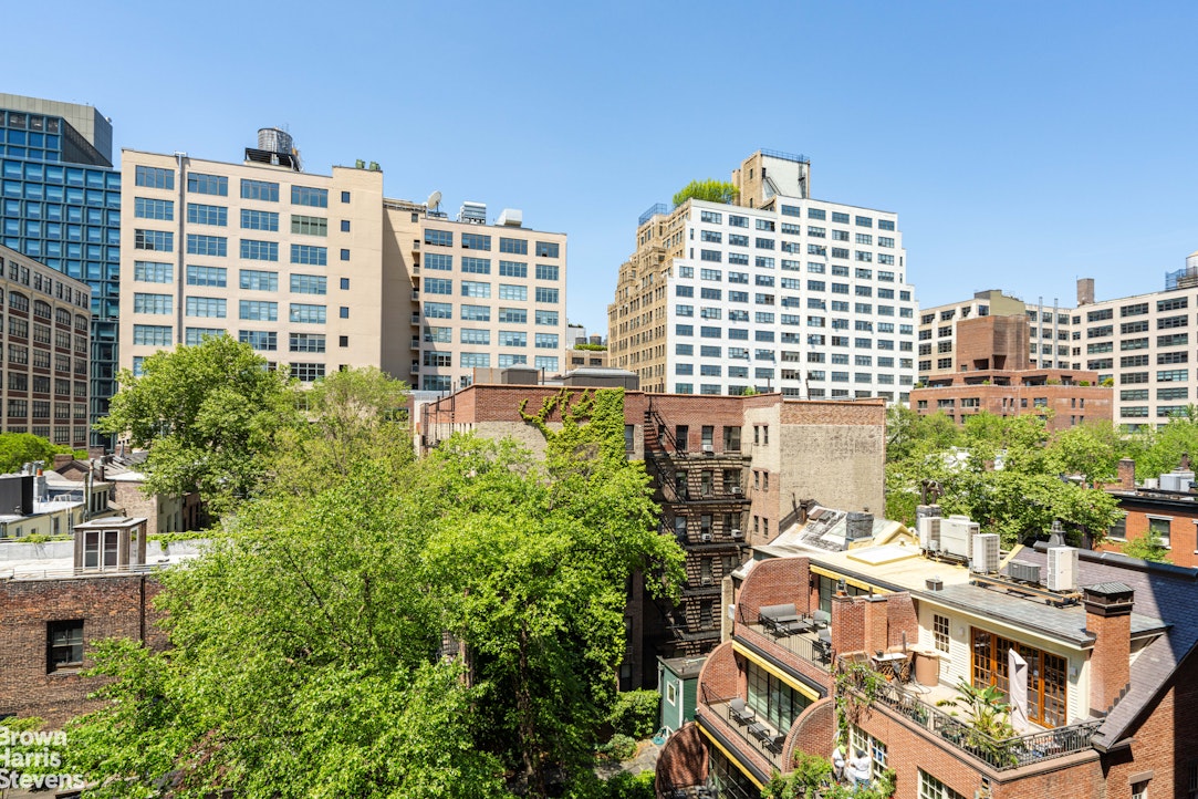 2 Charlton Street 7A Soho New York NY 10014