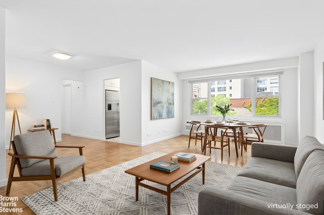 2 Charlton Street 7A Soho New York NY 10014