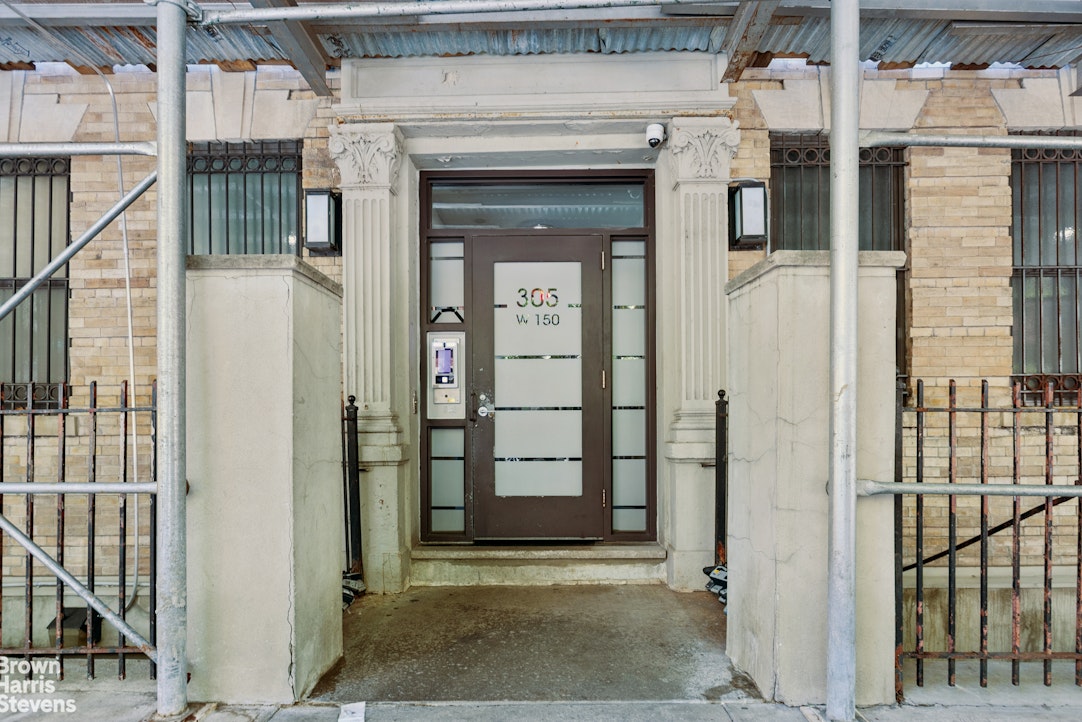 305 West 150th Street 410 West Harlem New York NY 10039