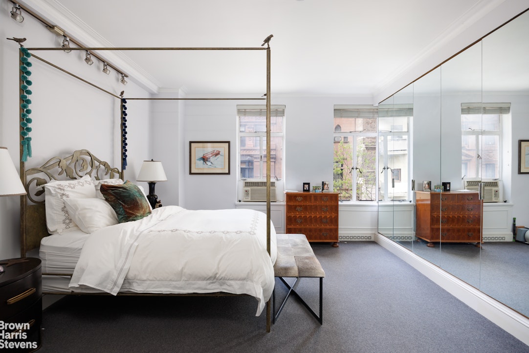 211 Central Park West 3/K Central Park West New York NY 10024