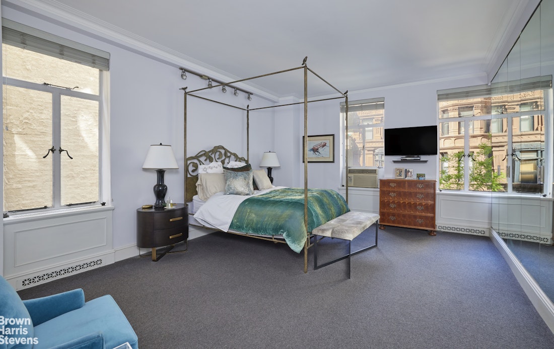 211 Central Park West 3/K Central Park West New York NY 10024