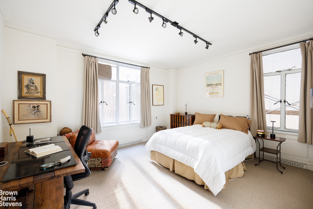 211 Central Park West 3/K Central Park West New York NY 10024