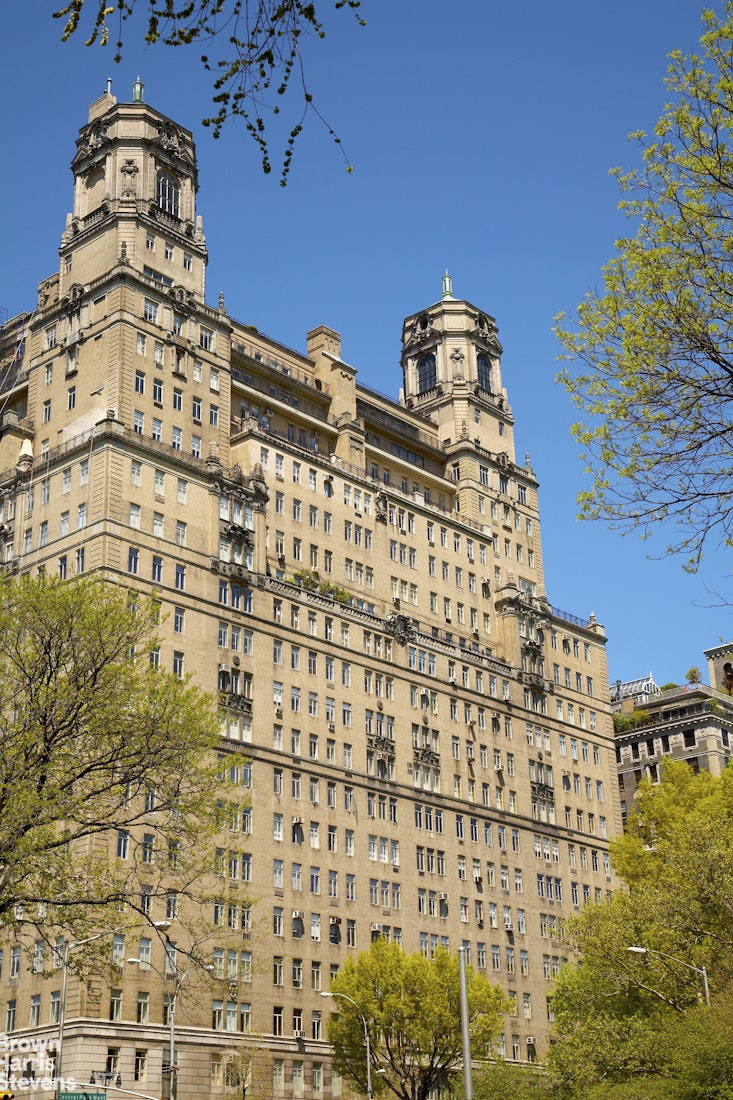 211 Central Park West 3/K Central Park West New York NY 10024