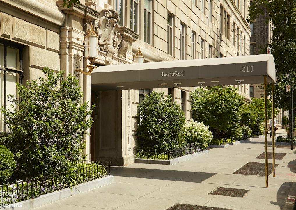211 Central Park West 3/K Central Park West New York NY 10024