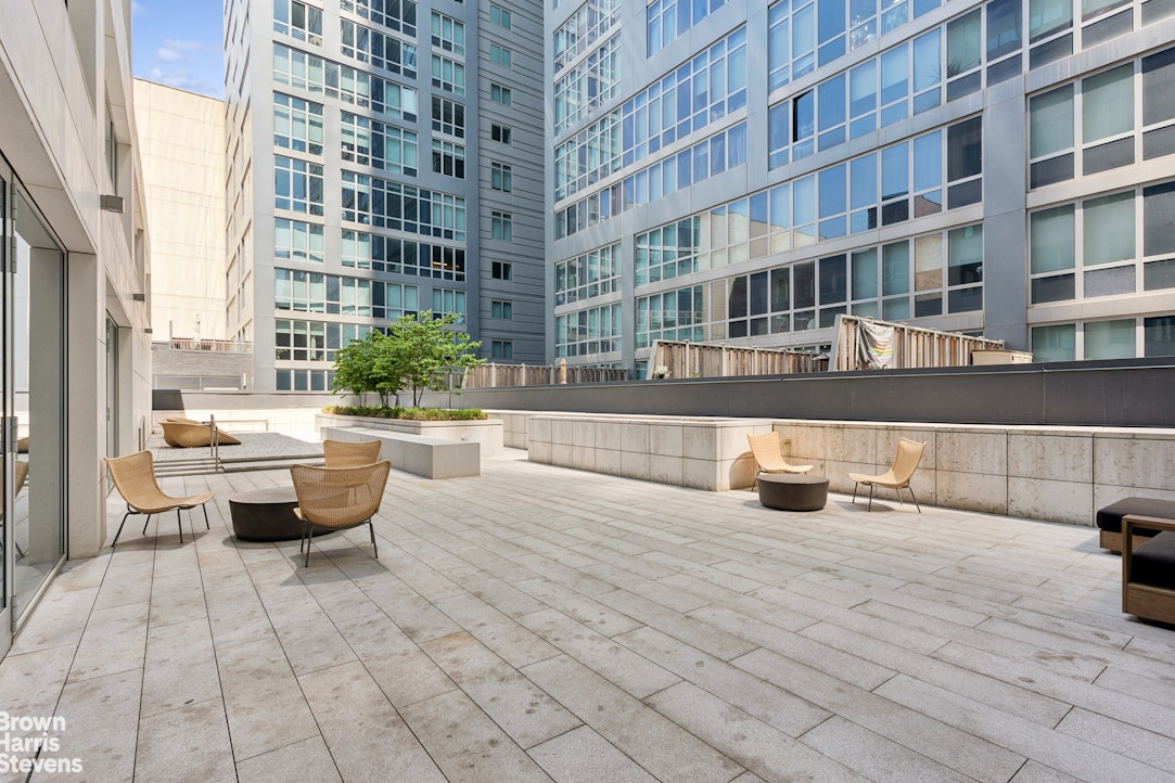 611 West 56th Street 5B Clinton New York NY 10019