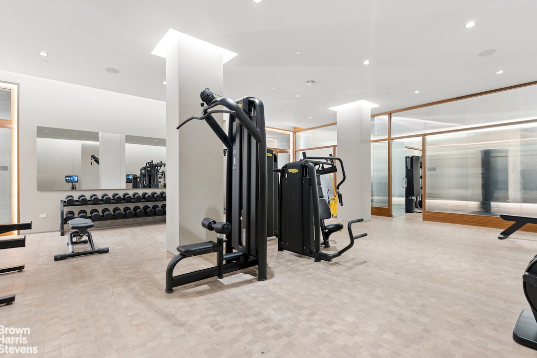 611 West 56th Street 5B Clinton New York NY 10019