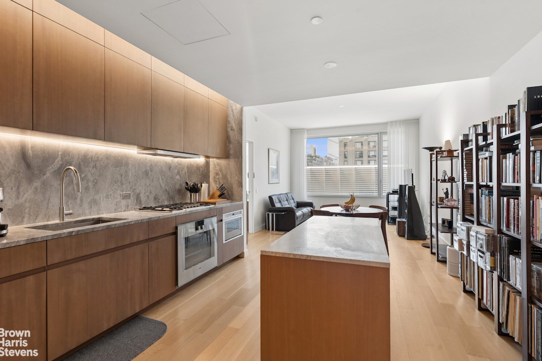 611 West 56th Street 5B Clinton New York NY 10019