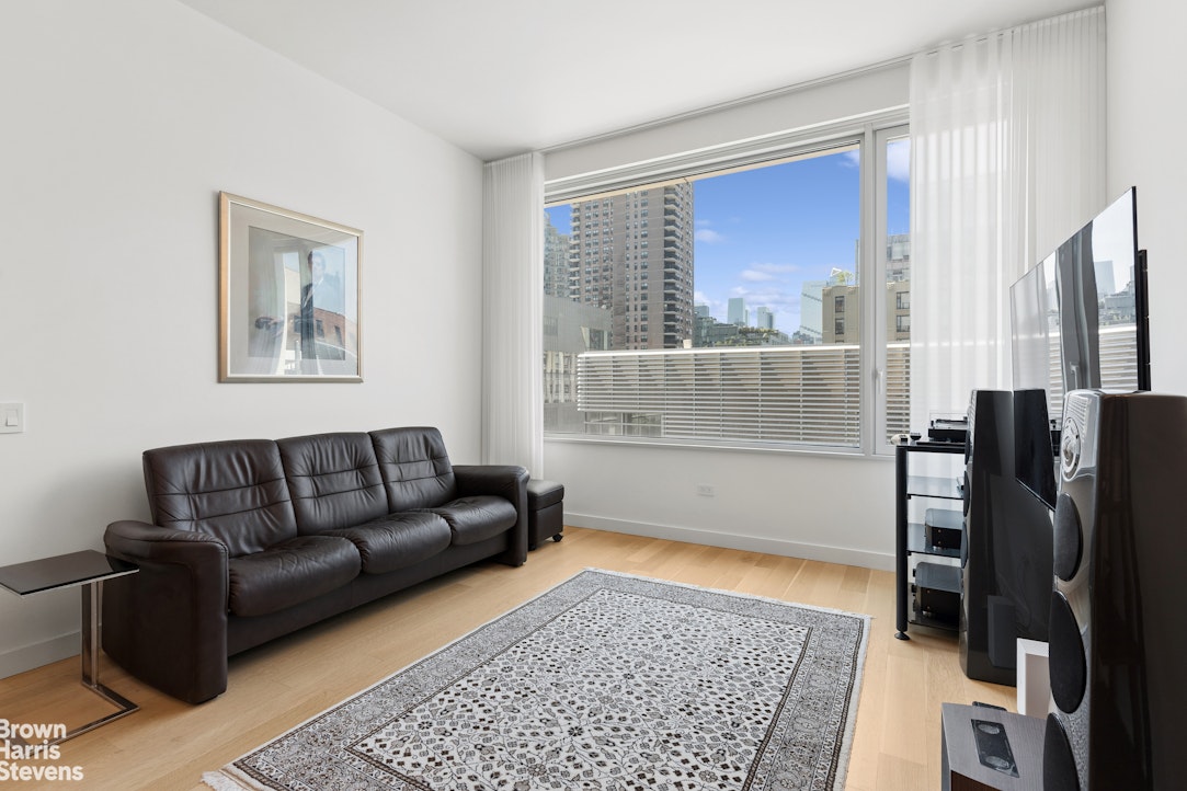 611 West 56th Street 5B Clinton New York NY 10019
