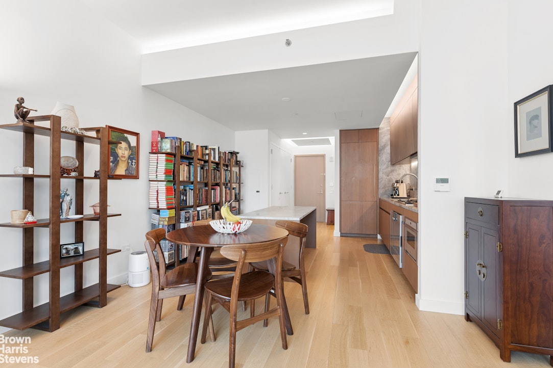 611 West 56th Street 5B Clinton New York NY 10019