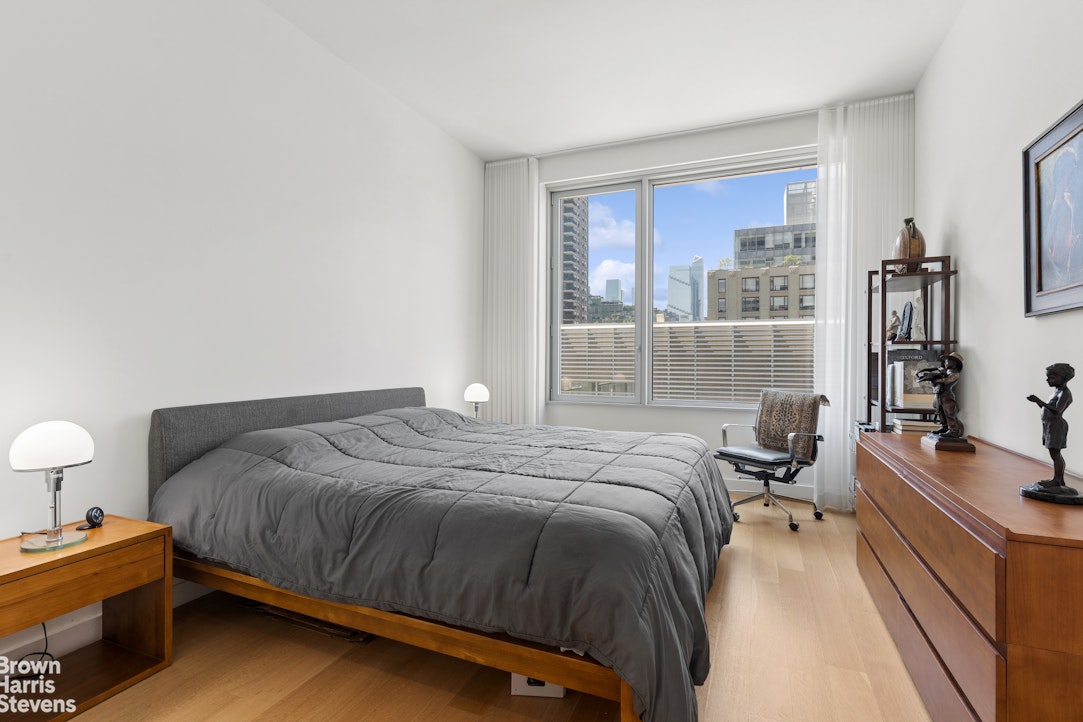 611 West 56th Street 5B Clinton New York NY 10019