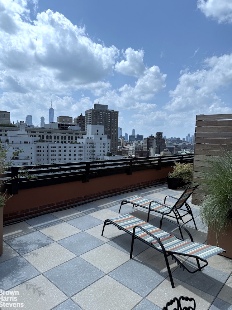 111 Fourth Avenue 3B Greenwich Village New York NY 10003