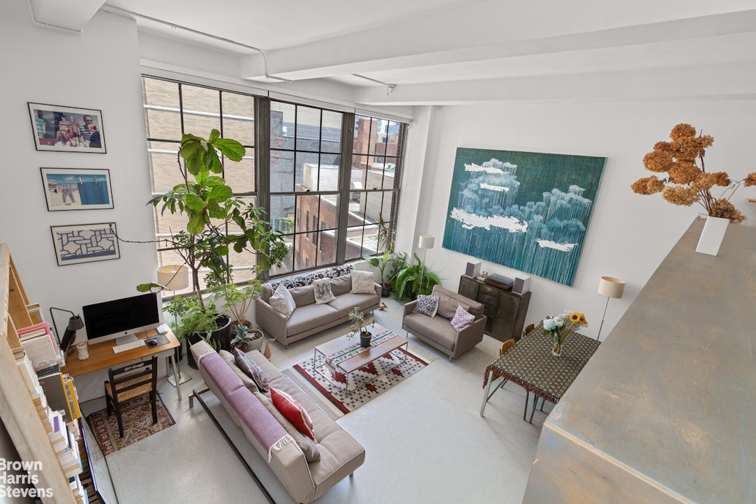 111 Fourth Avenue 3B Greenwich Village New York NY 10003