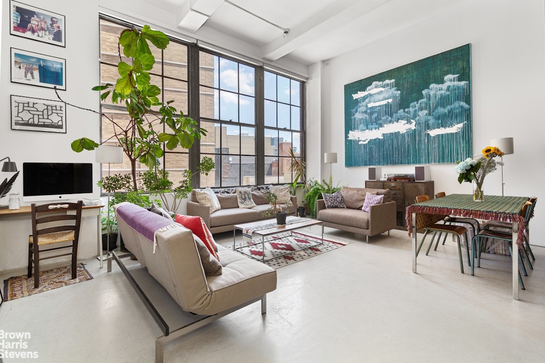 111 Fourth Avenue 3B Greenwich Village New York NY 10003