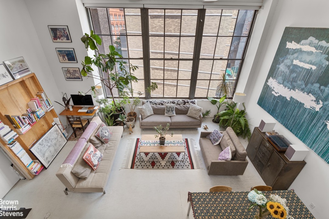 111 Fourth Avenue 3B Greenwich Village New York NY 10003