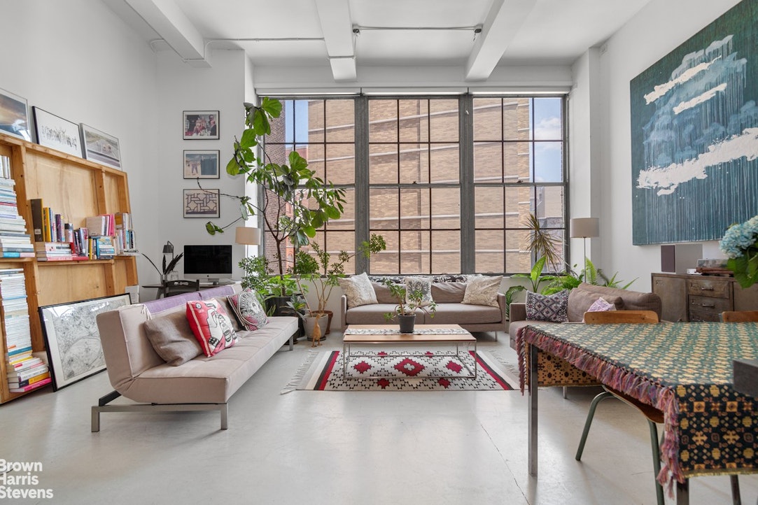 111 Fourth Avenue 3B Greenwich Village New York NY 10003