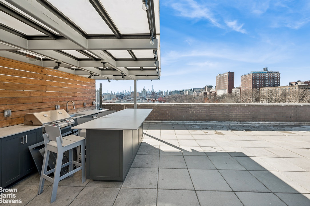 88 Morningside Avenue 3H West Harlem New York NY 10027