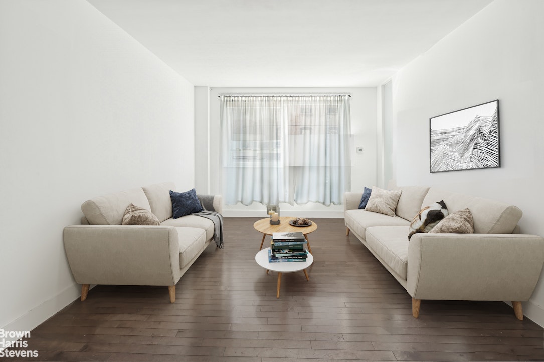 88 Morningside Avenue 3H West Harlem New York NY 10027