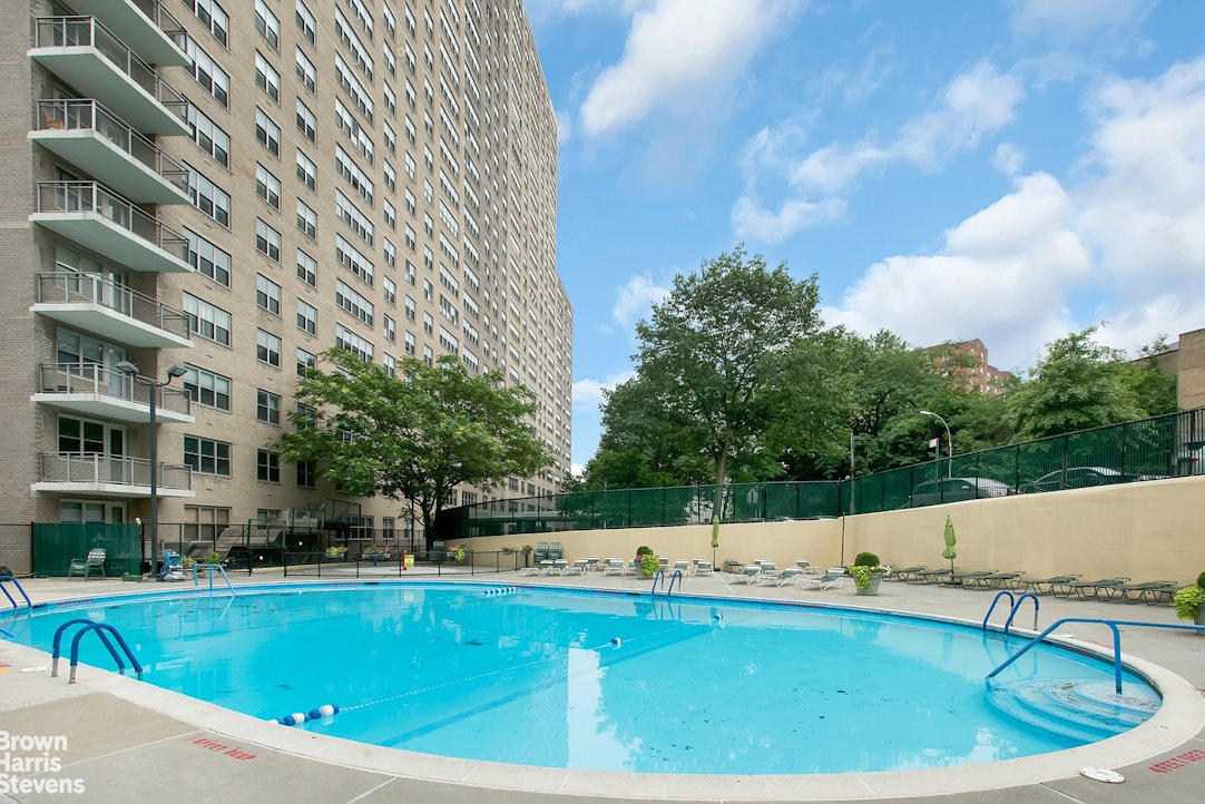 555 Kappock Street Spuyten Duyvil Bronx NY 10463
