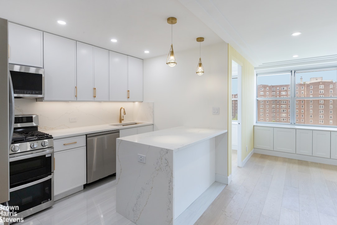 555 Kappock Street Spuyten Duyvil Bronx NY 10463