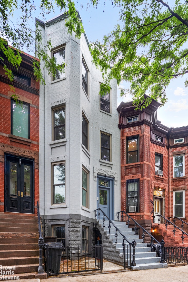 362A 6th Avenue Park Slope Brooklyn NY 11215