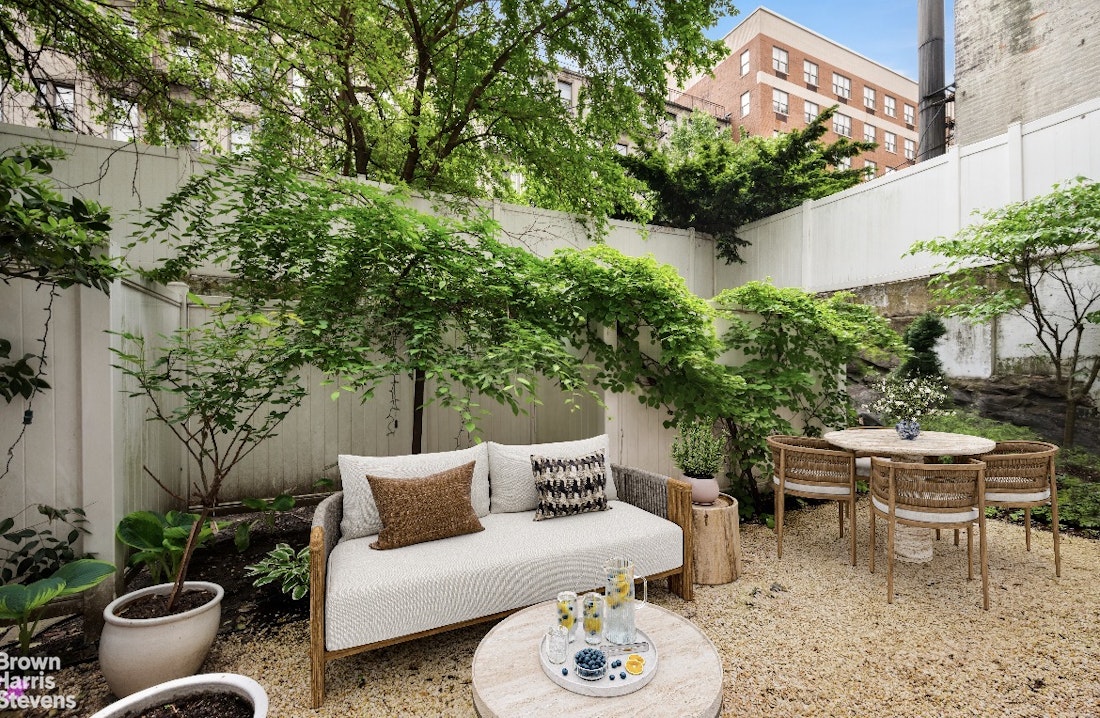 517 West 46th Street Clinton New York NY 10036