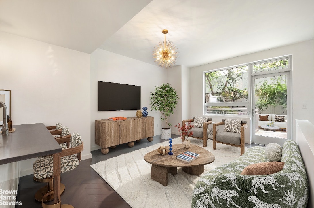 517 West 46th Street Clinton New York NY 10036