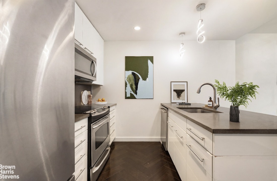 517 West 46th Street Clinton New York NY 10036
