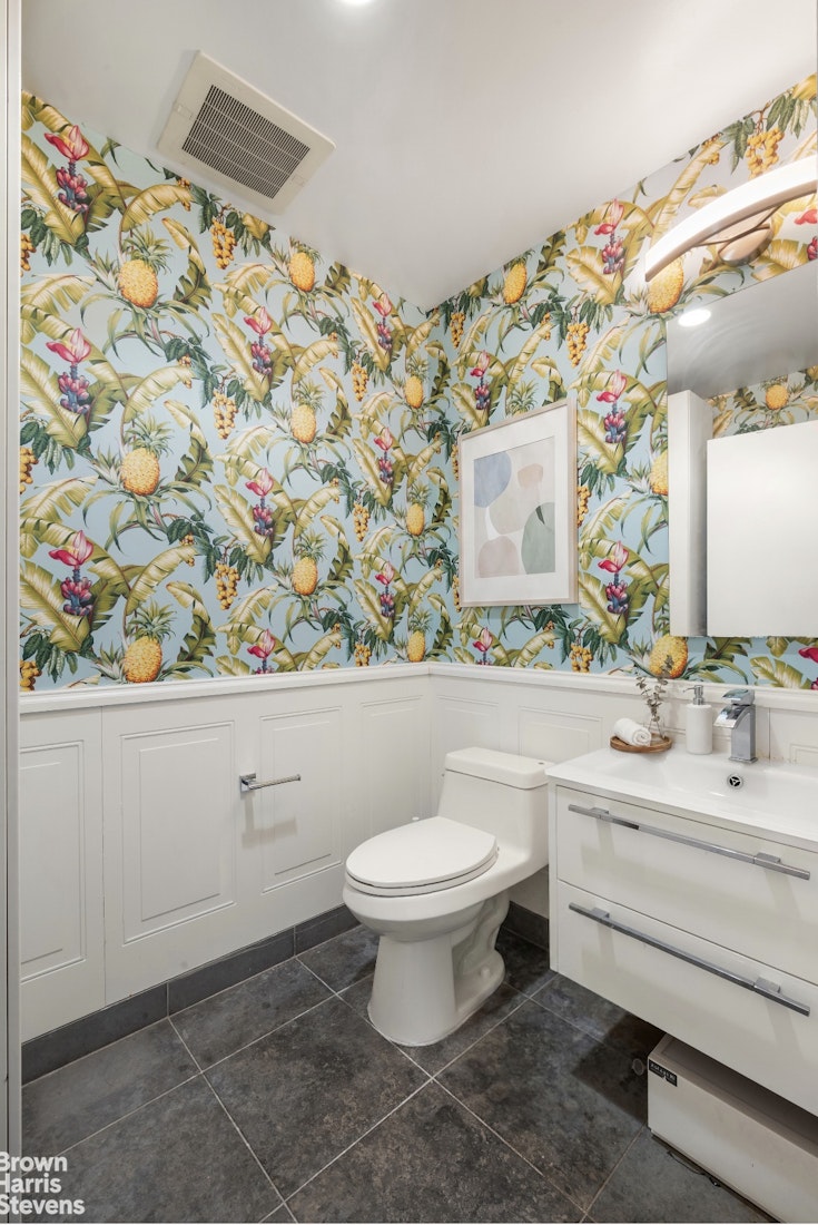 517 West 46th Street Clinton New York NY 10036