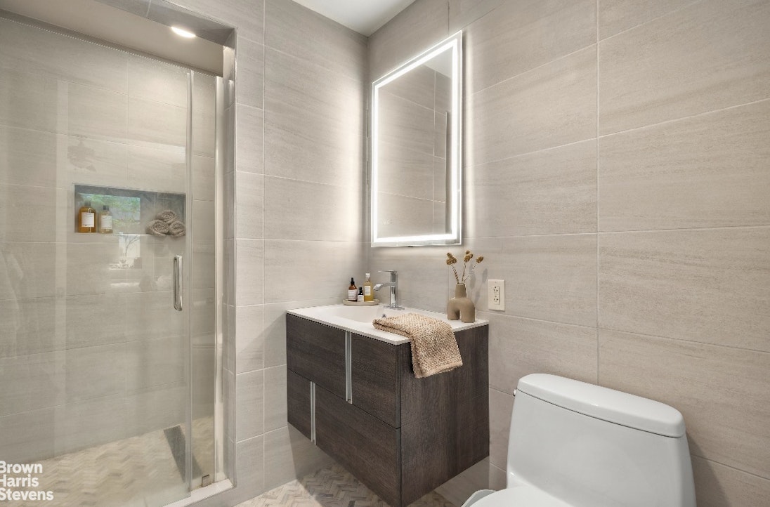 517 West 46th Street Clinton New York NY 10036