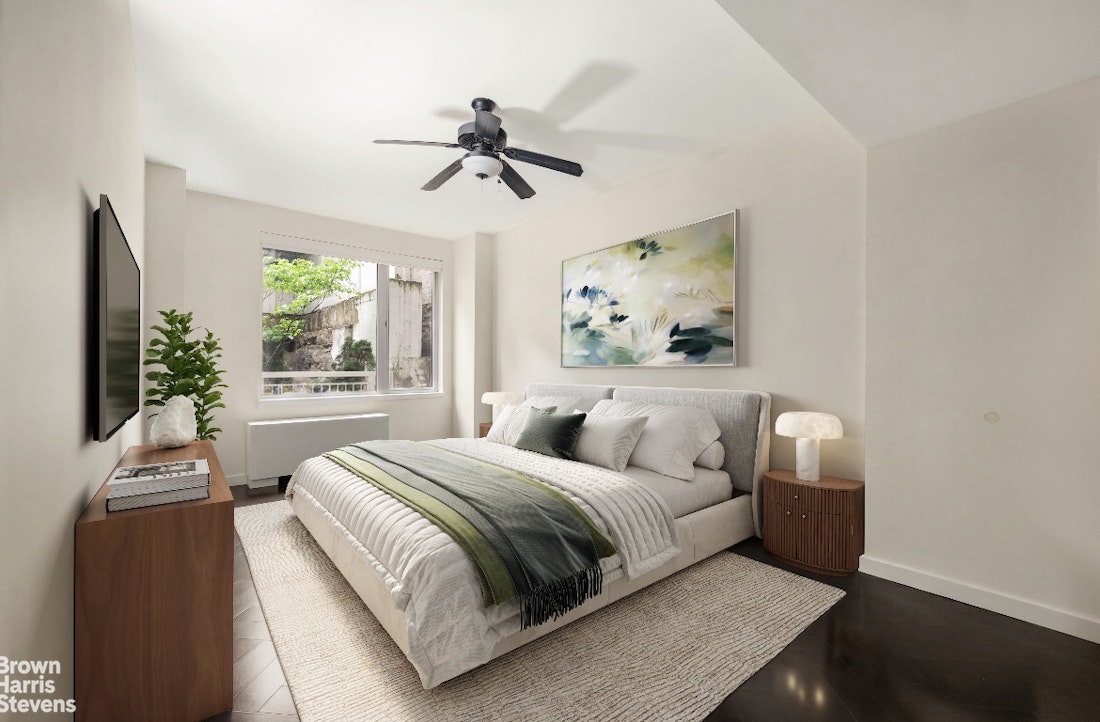 517 West 46th Street Clinton New York NY 10036