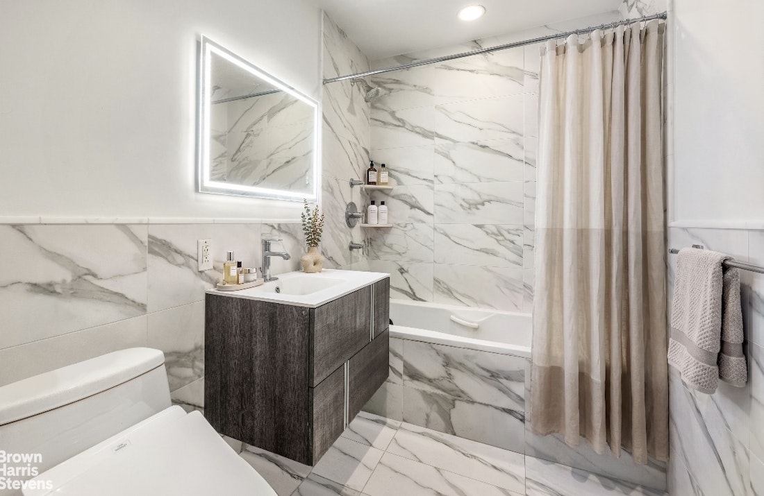 517 West 46th Street Clinton New York NY 10036