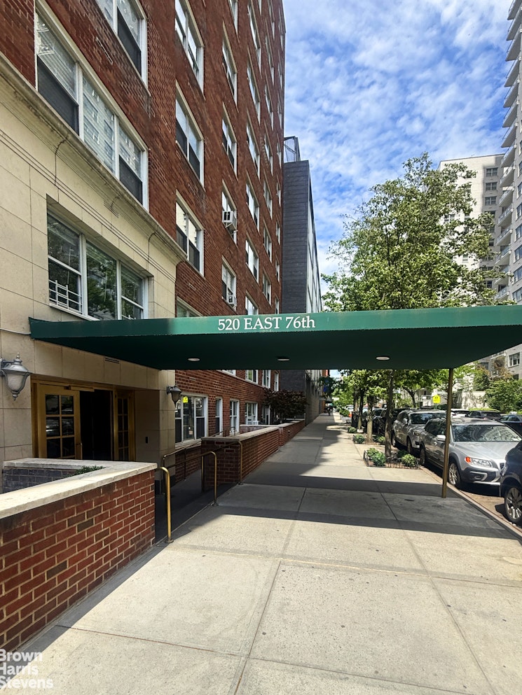 520 East 76th Street 10G Upper East Side New York NY 10021