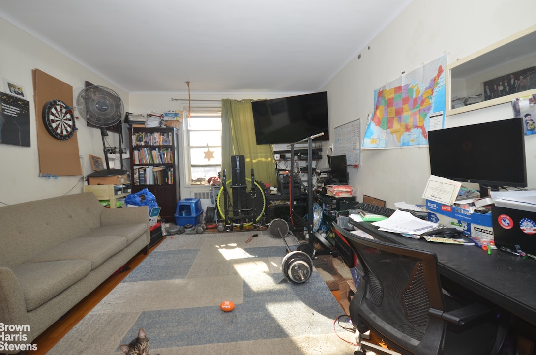 64-41 Saunders Street 604 Rego Park Queens NY 11374