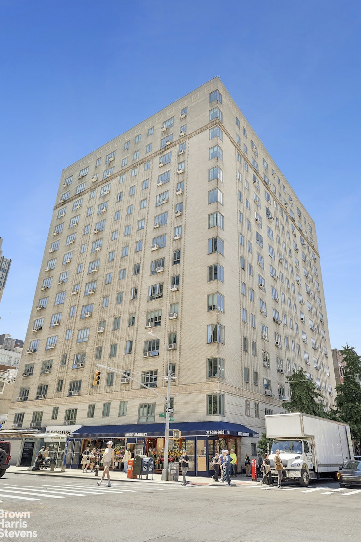 200 West 20th Street 1007 Chelsea New York NY 10011