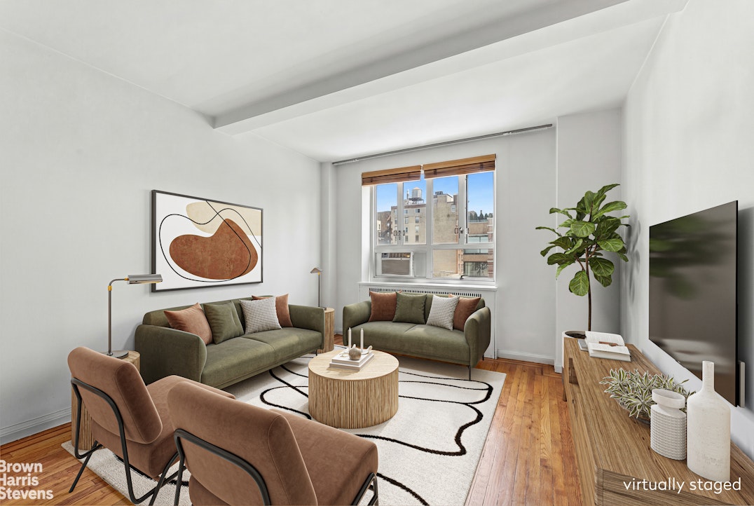 200 West 20th Street 1007 Chelsea New York NY 10011