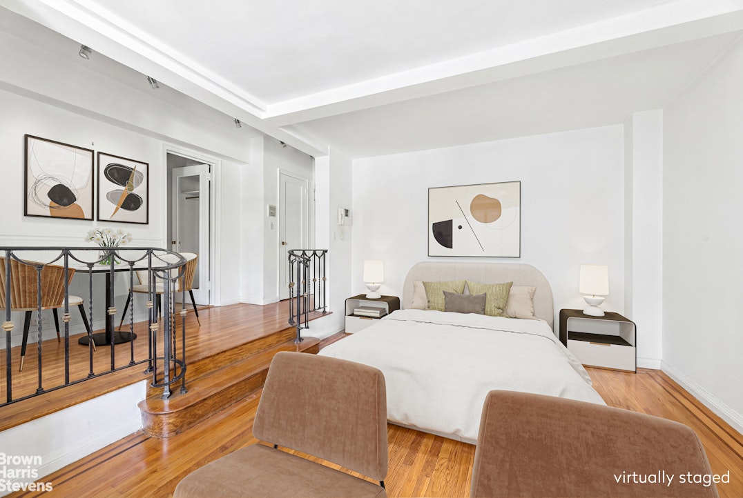 200 West 20th Street 1007 Chelsea New York NY 10011