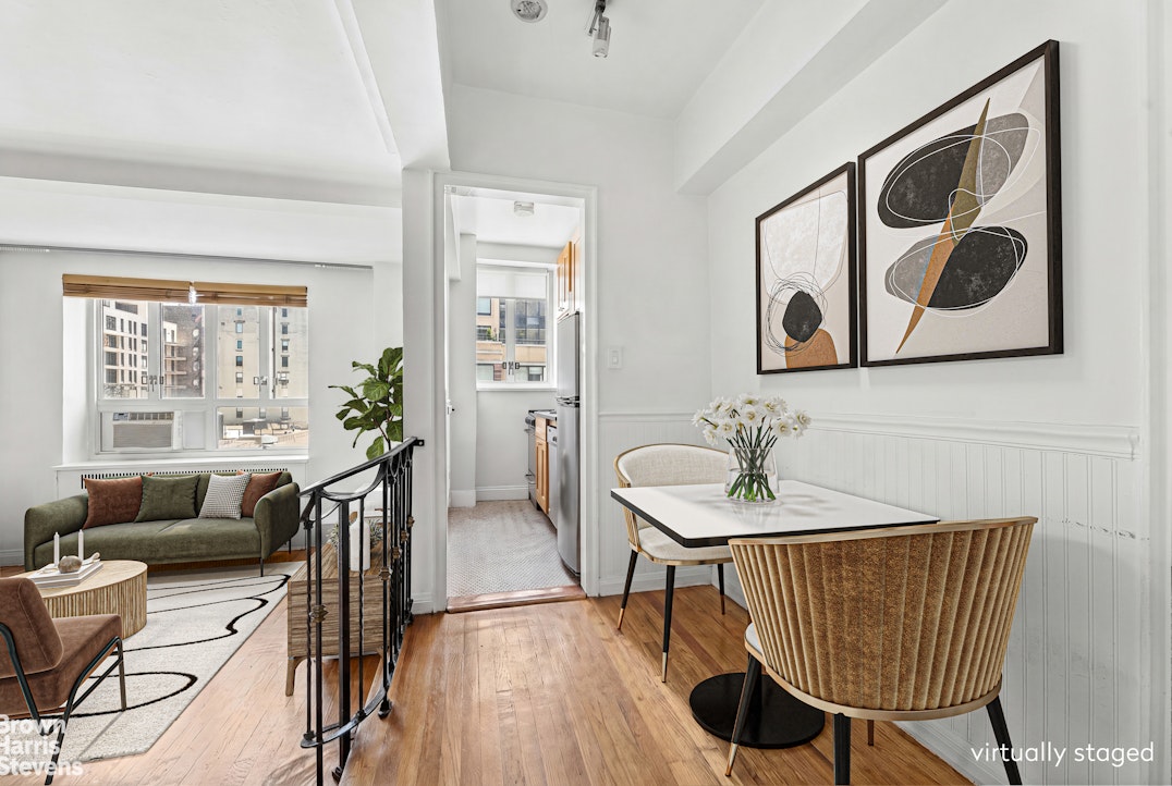 200 West 20th Street 1007 Chelsea New York NY 10011