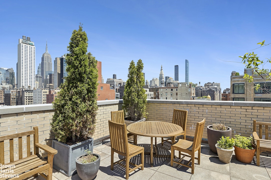 200 West 20th Street 1007 Chelsea New York NY 10011