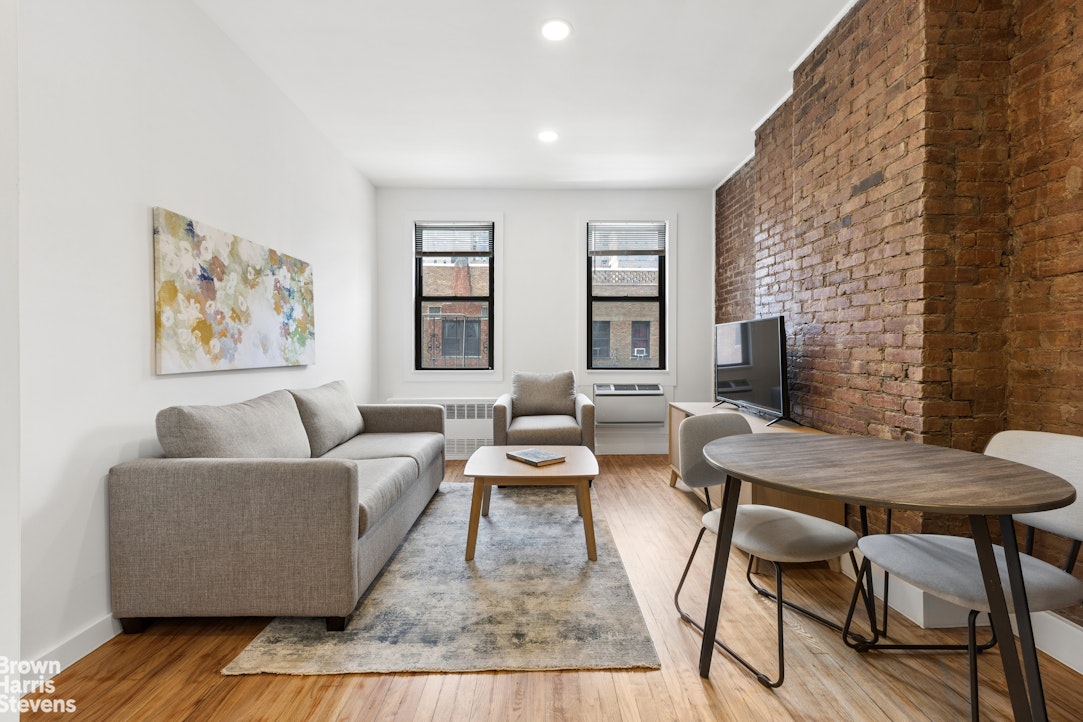529 East 88th Street 5B Upper East Side New York NY 10128